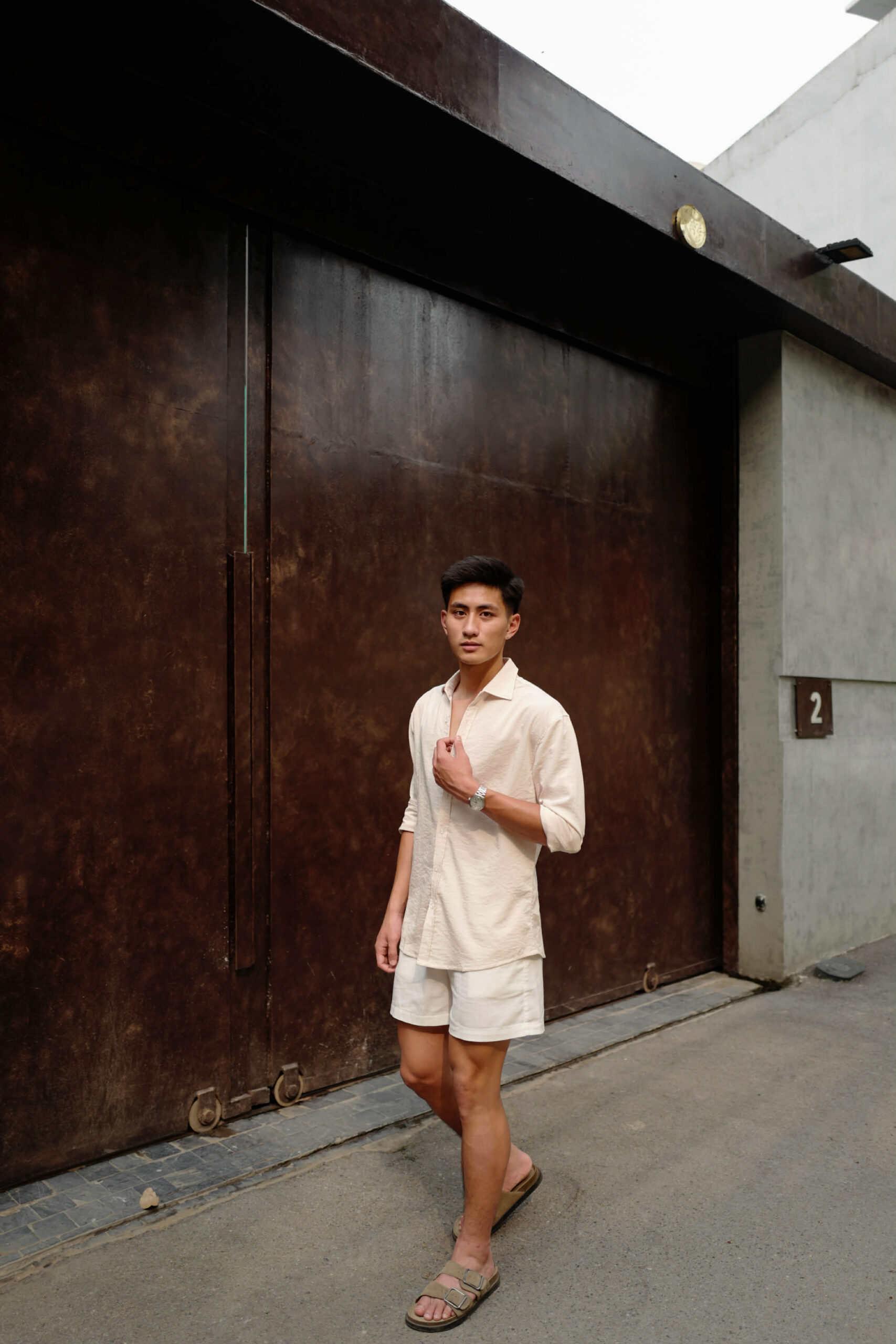 mẫu xiva 1