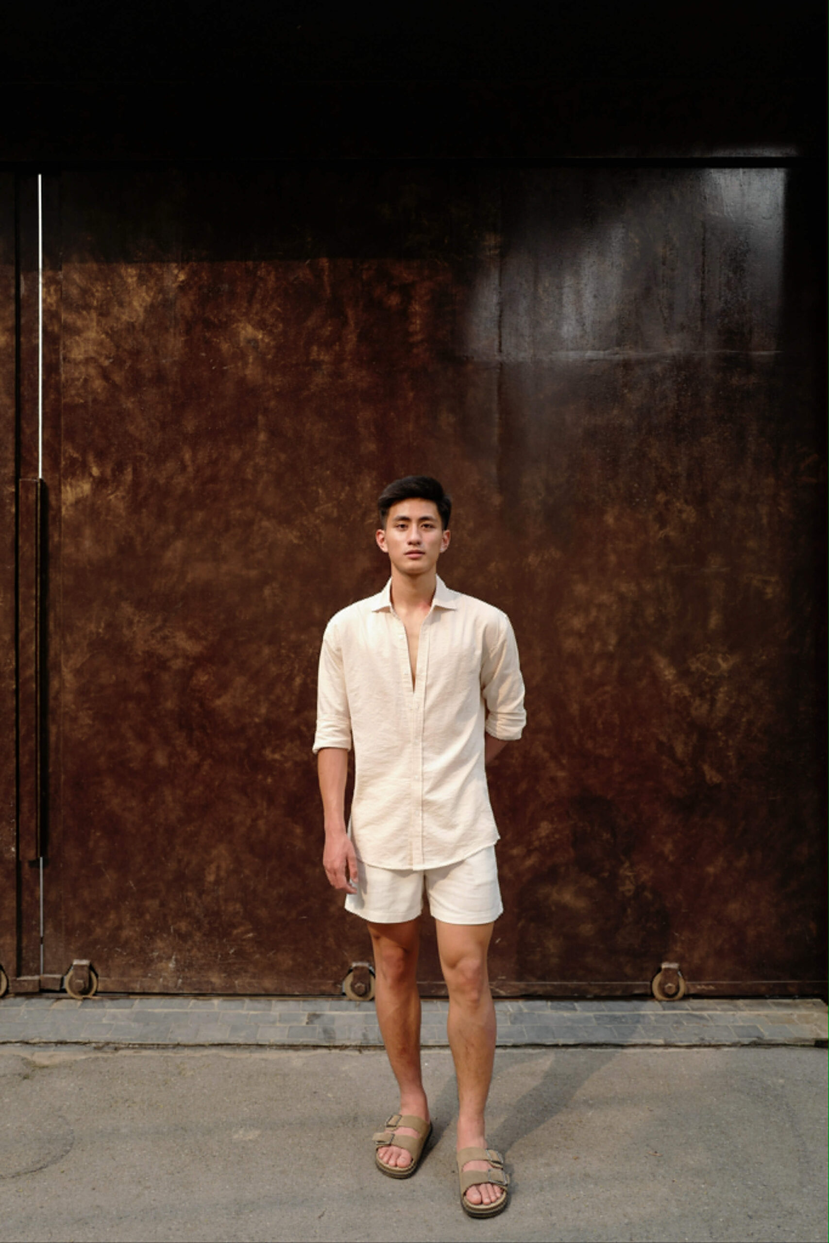 mẫu xiva 2