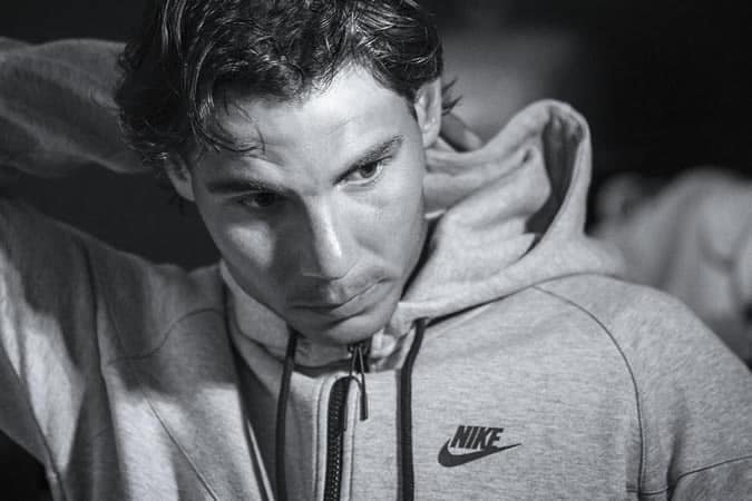 rafael nadal niketech