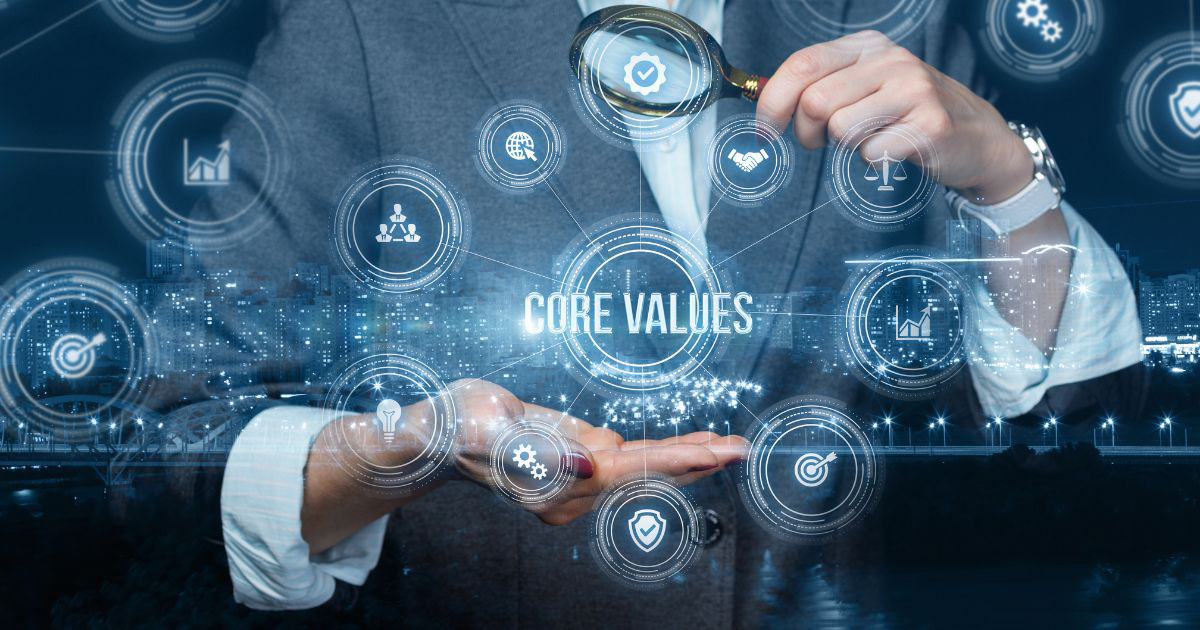core value